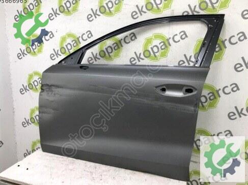 Audi A3 Sol Ön Kapı 8Y0831051 çıkma parça