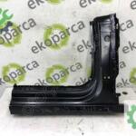 AUDI A3 2020 SAĞ MARŞBİYEL SACI 8Y4809840