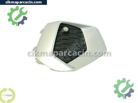 Audi A3 Tampon çıkma parça