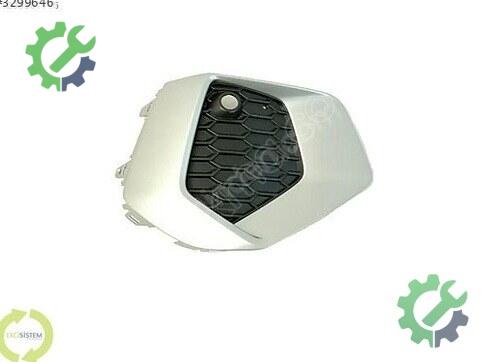 Audi A3 Tampon çıkma parça