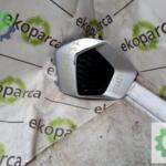 AUDI A3 2021 2022 SOL SİS ÇERÇEVESİ 8Y0807681