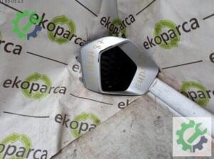 AUDI A3 2021 2022 SOL SİS ÇERÇEVESİ 8Y0807681