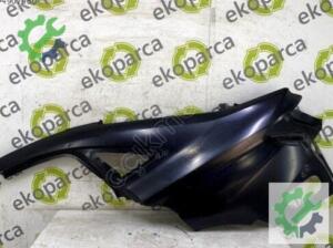 AUDI A3 2021 2025 SOL ARKA ÇAMURLUK SEDAN 8Y5809837
