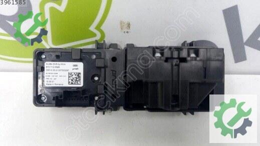Audi A3 Vites Mekanizması 8Y0713059B çıkma parça