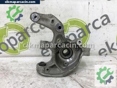 Audi A3 Taşıyıcı çıkma parça