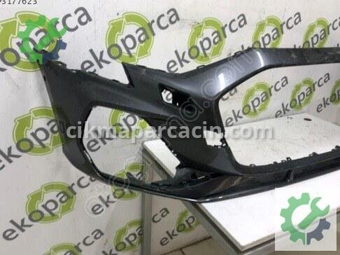 Audi A3 Ön Tampon 8Y0807437R çıkma parça