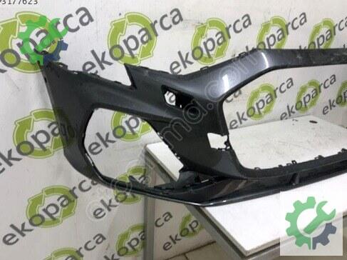 Audi A3 Ön Tampon 8Y0807437R çıkma parça