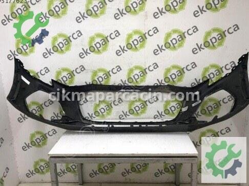 Audi A3 Ön Tampon 8Y0807437R çıkma parça