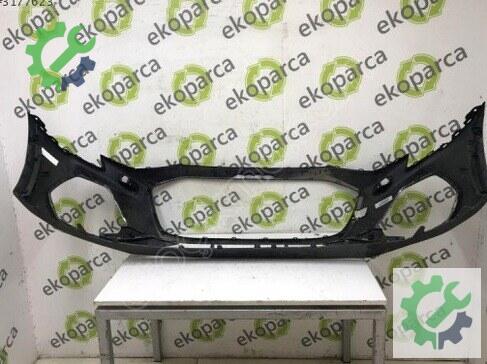 Audi A3 Ön Tampon 8Y0807437R çıkma parça