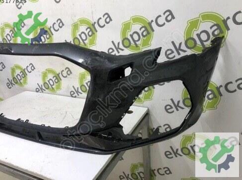 Audi A3 Ön Tampon 8Y0807437R çıkma parça