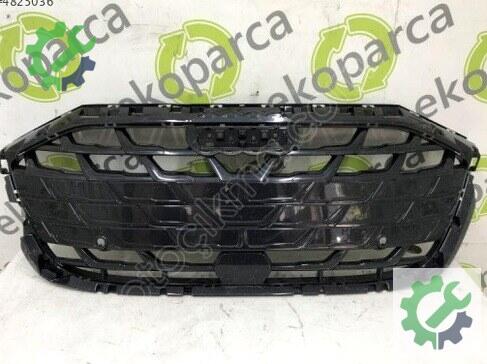Audi A3 Panjur çıkma parça