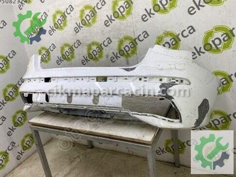 Audi A3 Arka Tampon 8Y5807511H çıkma parça