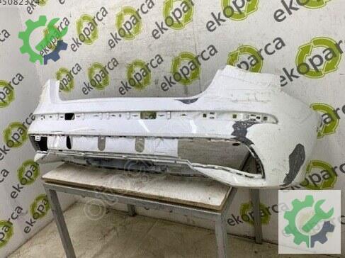 Audi A3 Arka Tampon 8Y5807511H çıkma parça