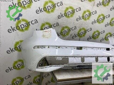 Audi A3 Arka Tampon 8Y5807511H çıkma parça