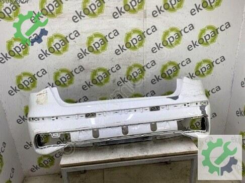 Audi A3 Arka Tampon 8Y5807511H çıkma parça
