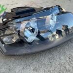 AUDI A3 FAR LAMBASI SAĞ 2004 2005 2006 2007 2008 SIFIR 8P0941004K