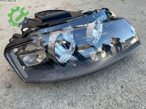 AUDI A3 FAR LAMBASI SAĞ 2004 2005 2006 2007 2008 SIFIR 8P0941004K