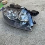 AUDI A3 FAR LAMBASI SAĞ 2004 2005 2006 2007 2008 SIFIR 8P0941004K