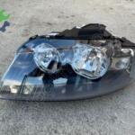 AUDI A3 FAR LAMBASI SOL 2004 2005 2006 2007 2008 SIFIR 8P0941003K