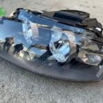 AUDI A3 FAR LAMBASI SOL 2004 2005 2006 2007 2008 SIFIR 8P0941003K