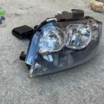 AUDI A3 FAR LAMBASI SOL 2004 2005 2006 2007 2008 SIFIR 8P0941003K