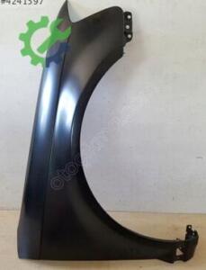 AUDI A3 ÖN ÇAMURLUK SAĞ 2008 2009 2010 2011 2012 SIFIR 8P0821106G
