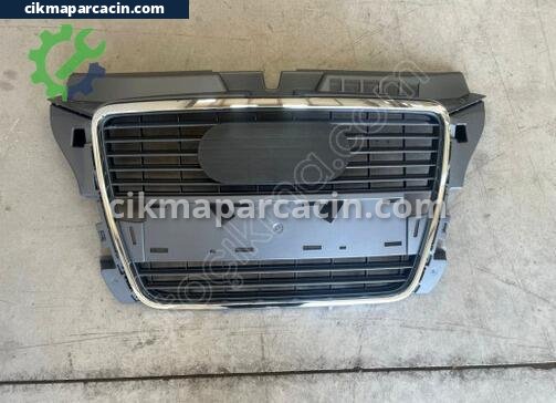 Audi A3 Ön Panjur çıkma parça