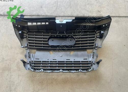 Audi A3 Ön Panjur 8P0853651M çıkma parça