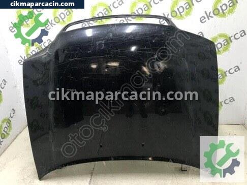 Audi A4 Kaput çıkma parça