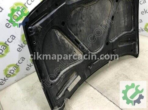 Audi A4 Kaput 8D0823029B çıkma parça