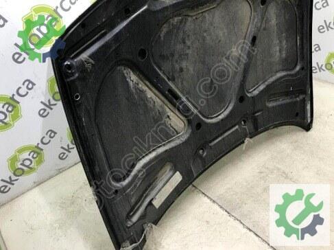 Audi A4 Kaput 8D0823029B çıkma parça