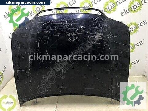 Audi A4 Kaput çıkma parça