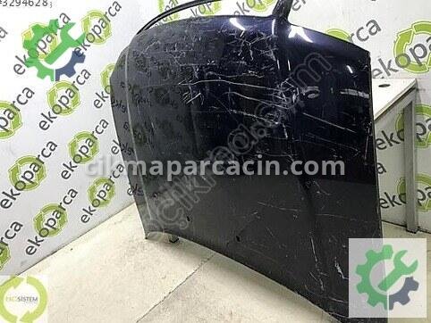 Audi A4 Kaput 8D0823029B çıkma parça