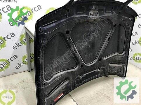 Audi A4 Kaput 8D0823029B çıkma parça