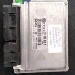 AUDI A4 1994 1999 MOTOR BEYNİ 8D0906018D
