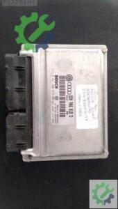 AUDI A4 1994 1999 MOTOR BEYNİ 8D0906018D