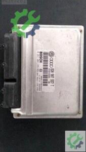 AUDI A4 1994 1999 MOTOR BEYNİ 8D0907557T