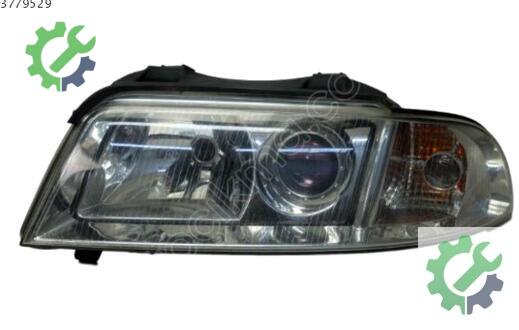 Audi A4 Sol Ön Far çıkma parça
