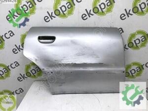 AUDI A4 1997 1999 SAĞ ARKA KAPI 8D0833052