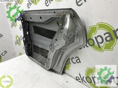 Audi A4 Sağ Arka Kapı 8D0833052 çıkma parça