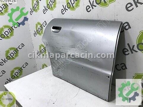 Audi A4 Sağ Arka Kapı 8D0833052 çıkma parça