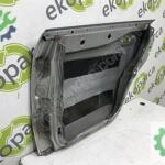 AUDI A4 1997 1999 SAĞ ARKA KAPI 8D0833052