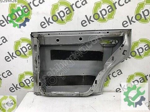 Audi A4 Sağ Arka Kapı 8D0833052 çıkma parça
