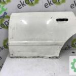 AUDI A4 1997 1999 SOL ARKA KAPI 8D0833051