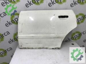 AUDI A4 1997 1999 SOL ARKA KAPI 8D0833051