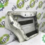 AUDI A4 1997 1999 SOL ARKA KAPI 8D0833051