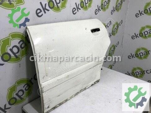 Audi A4 Sol Arka Kapı 8D0833051 çıkma parça