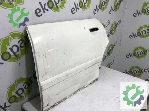Audi A4 Sol Arka Kapı 8D0833051 çıkma parça