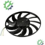 AUDI A4 2000 2008 FAN MOTORU 8E0959455K