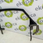 AUDI A4 2002 2010 SOL ARKA KAPI CAM ÇERÇEVE 4E0839607F